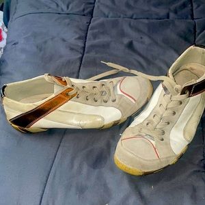 Aldo athletic shoes unisex